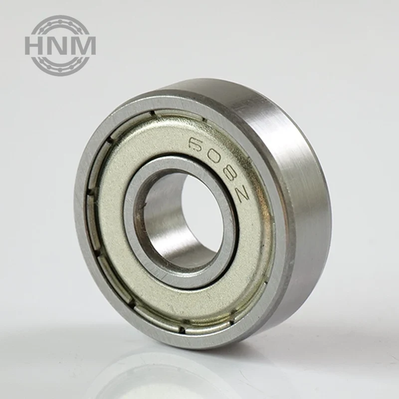 Deep Groove Ball Bearings